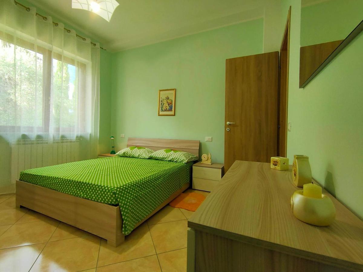 Bella Vista - Belvedere Montebuono  ภายนอก รูปภาพ