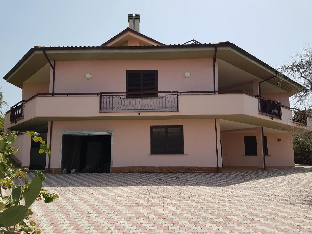 Bella Vista - Belvedere Montebuono  ภายนอก รูปภาพ