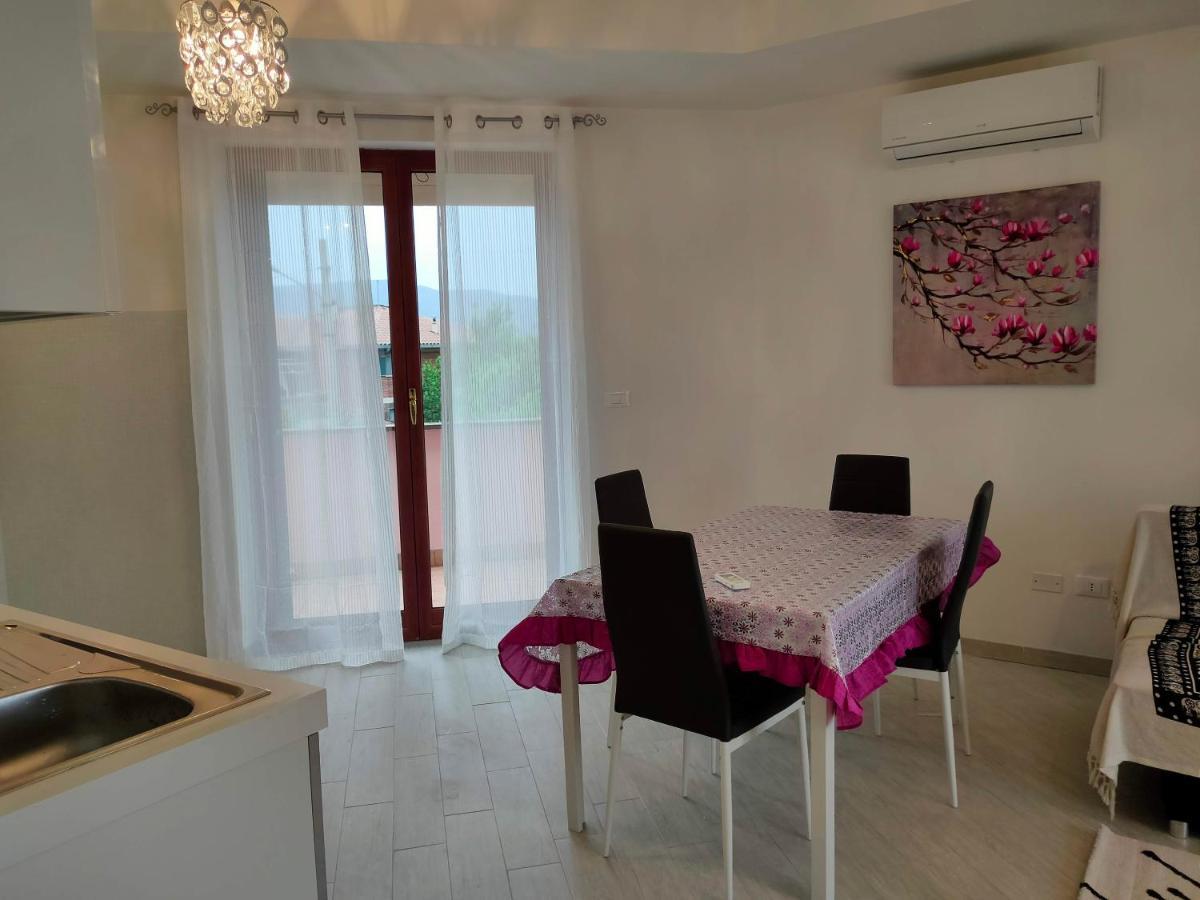 Bella Vista - Belvedere Montebuono  ภายนอก รูปภาพ