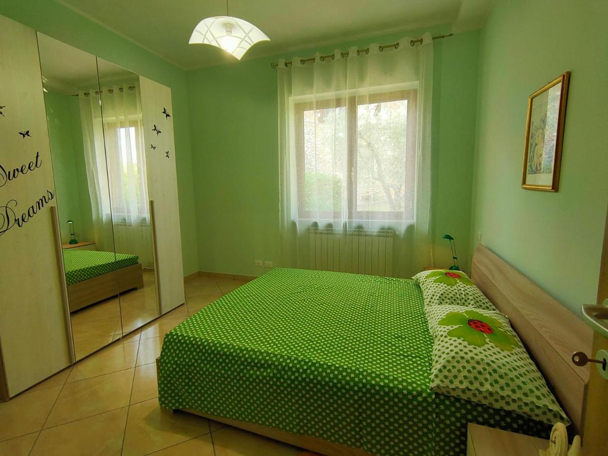 Bella Vista - Belvedere Montebuono  ภายนอก รูปภาพ